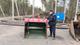 Просеивающий ковш для экскаватора